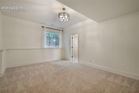 Tiny photo for 19975 Wissler Ranch Road, Colorado Springs, CO 80908 (MLS # 9798414)