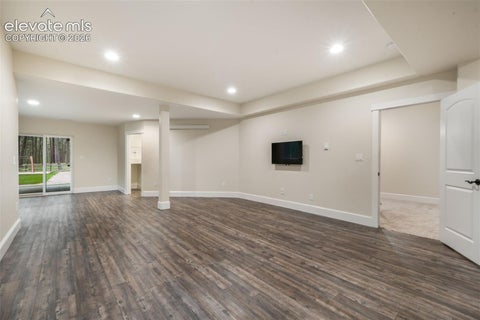 Tiny photo for 19975 Wissler Ranch Road, Colorado Springs, CO 80908 (MLS # 9798414)