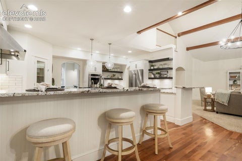 Tiny photo for 19975 Wissler Ranch Road, Colorado Springs, CO 80908 (MLS # 9798414)