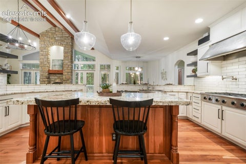 Tiny photo for 19975 Wissler Ranch Road, Colorado Springs, CO 80908 (MLS # 9798414)