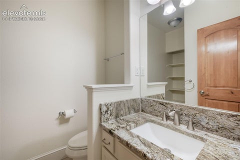 Tiny photo for 19975 Wissler Ranch Road, Colorado Springs, CO 80908 (MLS # 9798414)