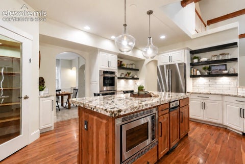 Tiny photo for 19975 Wissler Ranch Road, Colorado Springs, CO 80908 (MLS # 9798414)