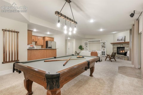 Tiny photo for 19975 Wissler Ranch Road, Colorado Springs, CO 80908 (MLS # 9798414)