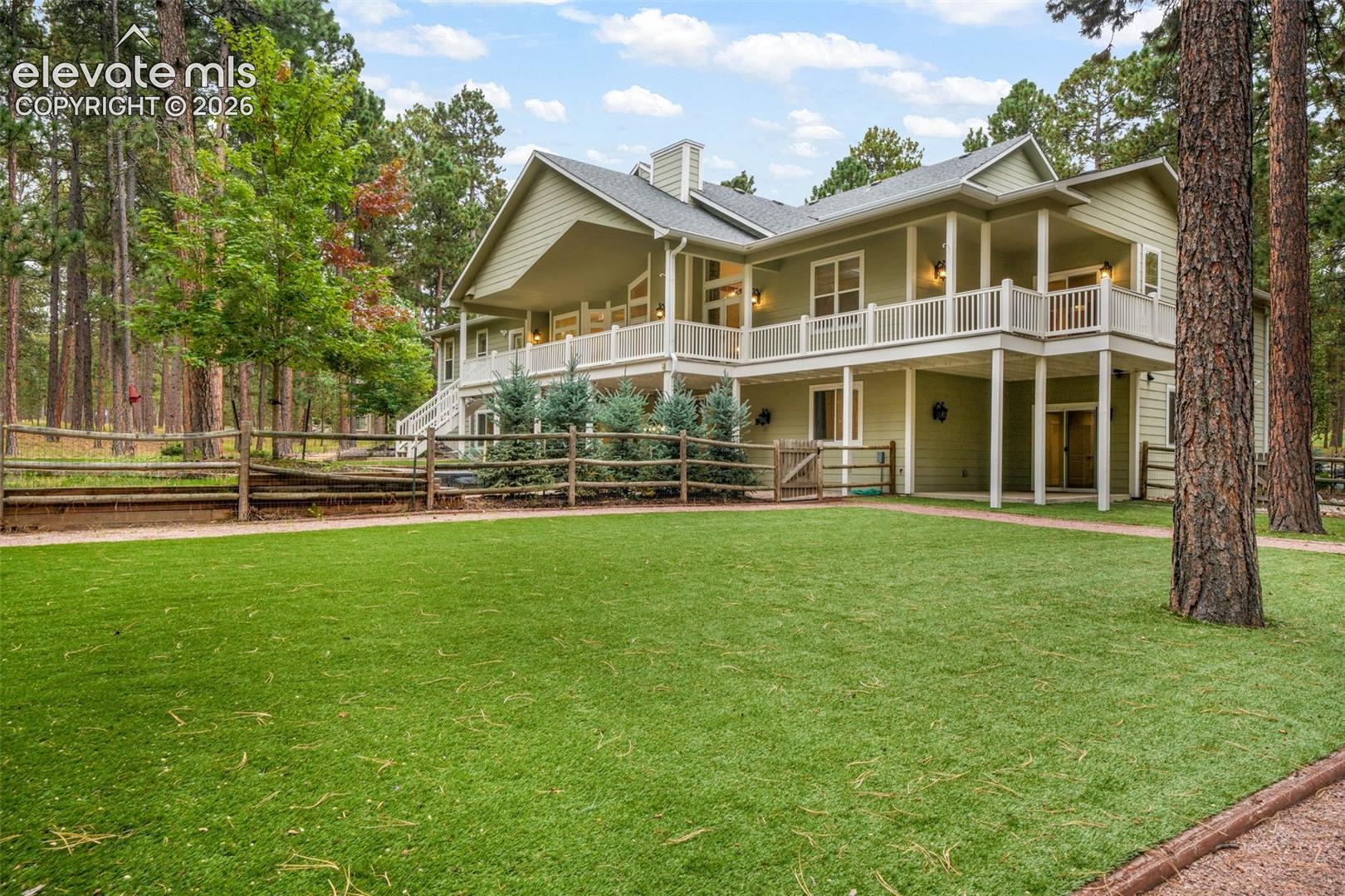 19975 Wissler Ranch Road