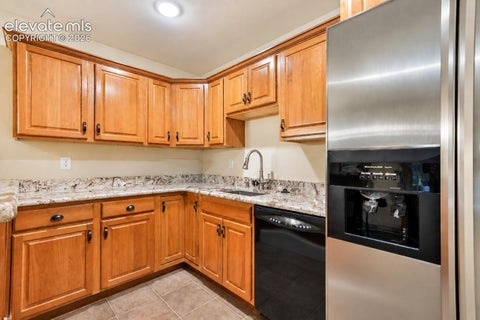 Tiny photo for 19975 Wissler Ranch Road, Colorado Springs, CO 80908 (MLS # 9798414)