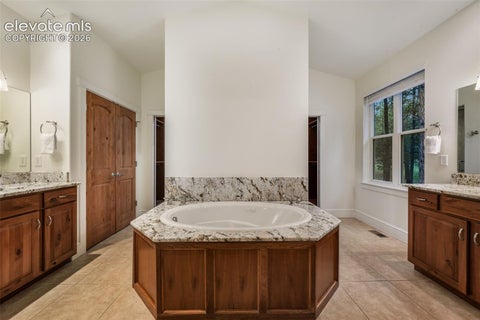 Tiny photo for 19975 Wissler Ranch Road, Colorado Springs, CO 80908 (MLS # 9798414)