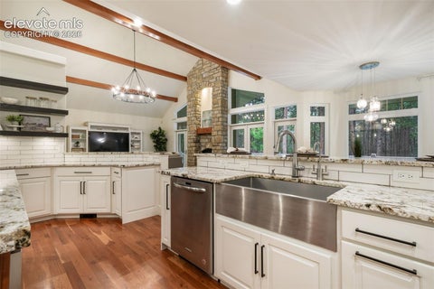 Tiny photo for 19975 Wissler Ranch Road, Colorado Springs, CO 80908 (MLS # 9798414)