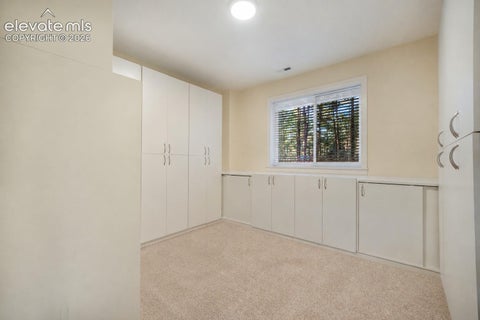 Tiny photo for 19975 Wissler Ranch Road, Colorado Springs, CO 80908 (MLS # 9798414)