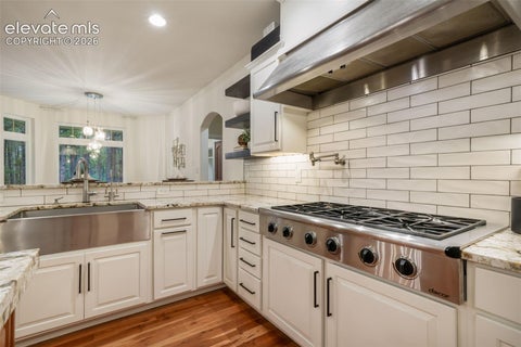 Tiny photo for 19975 Wissler Ranch Road, Colorado Springs, CO 80908 (MLS # 9798414)
