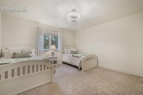 Tiny photo for 19975 Wissler Ranch Road, Colorado Springs, CO 80908 (MLS # 9798414)