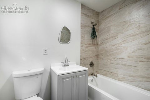 Tiny photo for 1030 Pine Street, Pueblo, CO 81004 (MLS # 8894423)