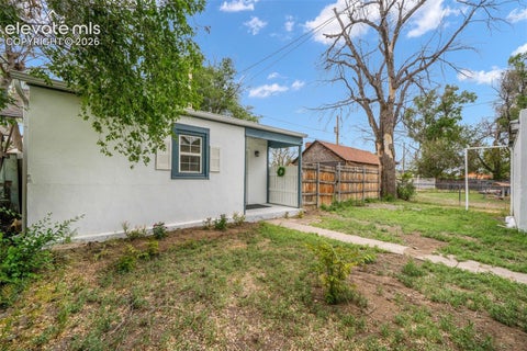Tiny photo for 1030 Pine Street, Pueblo, CO 81004 (MLS # 8894423)