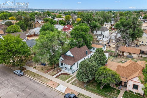 Tiny photo for 1030 Pine Street, Pueblo, CO 81004 (MLS # 8894423)