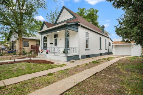 Tiny photo for 1030 Pine Street, Pueblo, CO 81004 (MLS # 8894423)