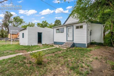 Tiny photo for 1030 Pine Street, Pueblo, CO 81004 (MLS # 8894423)