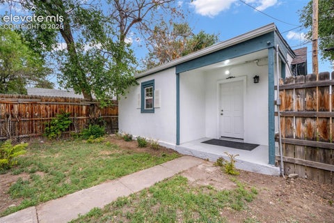 Tiny photo for 1030 Pine Street, Pueblo, CO 81004 (MLS # 8894423)