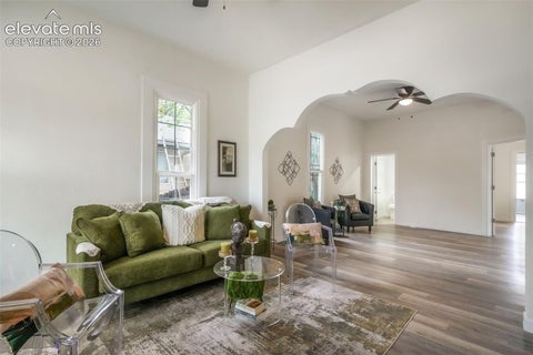 Tiny photo for 1030 Pine Street, Pueblo, CO 81004 (MLS # 8894423)