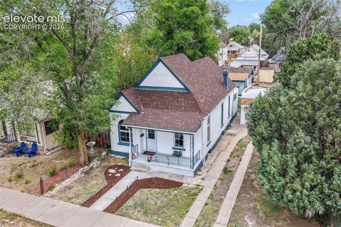 Tiny photo for 1030 Pine Street, Pueblo, CO 81004 (MLS # 8894423)