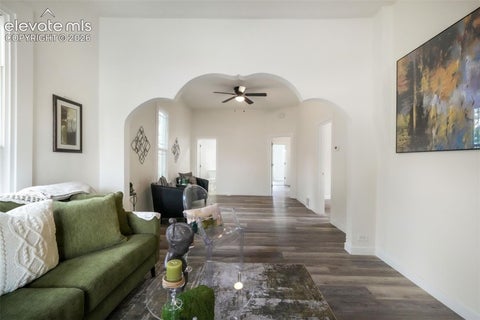 Tiny photo for 1030 Pine Street, Pueblo, CO 81004 (MLS # 8894423)