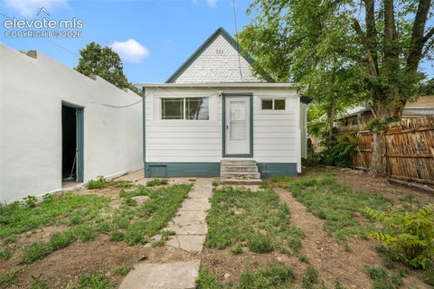 Tiny photo for 1030 Pine Street, Pueblo, CO 81004 (MLS # 8894423)