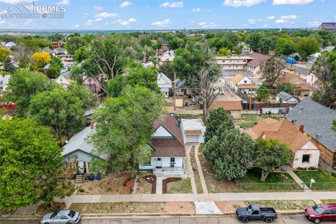Tiny photo for 1030 Pine Street, Pueblo, CO 81004 (MLS # 8894423)