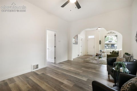 Tiny photo for 1030 Pine Street, Pueblo, CO 81004 (MLS # 8894423)