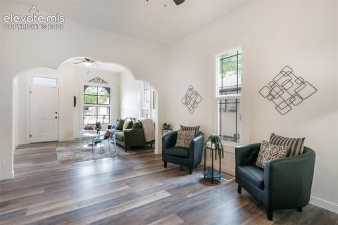 Tiny photo for 1030 Pine Street, Pueblo, CO 81004 (MLS # 8894423)