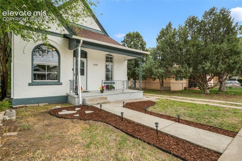 Tiny photo for 1030 Pine Street, Pueblo, CO 81004 (MLS # 8894423)
