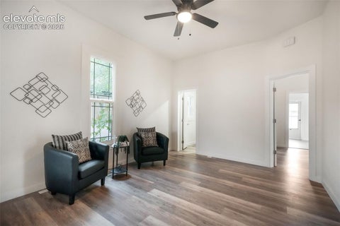 Tiny photo for 1030 Pine Street, Pueblo, CO 81004 (MLS # 8894423)