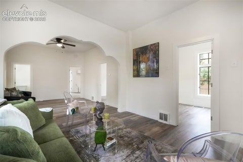 Tiny photo for 1030 Pine Street, Pueblo, CO 81004 (MLS # 8894423)