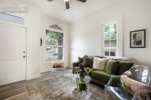 Tiny photo for 1030 Pine Street, Pueblo, CO 81004 (MLS # 8894423)