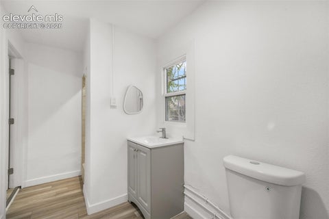 Tiny photo for 1030 Pine Street, Pueblo, CO 81004 (MLS # 8894423)