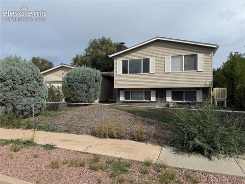 Photo of 551 Corte Sol NA, Fountain, CO 80817 (MLS # 6666782)