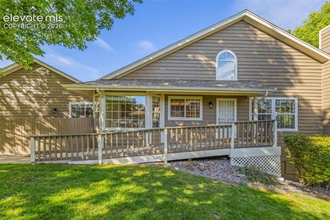 Photo of 3383 W 114th Circle #A, Westminster, CO 80031 (MLS # 5151868)