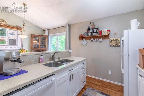 Tiny photo for 5412 Country Heights Drive, Colorado Springs, CO 80917 (MLS # 5132364)
