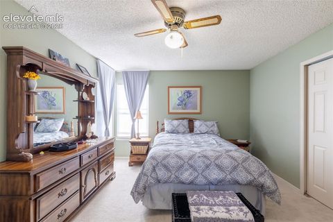 Tiny photo for 5412 Country Heights Drive, Colorado Springs, CO 80917 (MLS # 5132364)