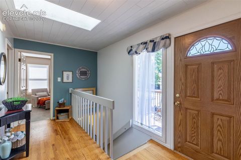 Tiny photo for 5412 Country Heights Drive, Colorado Springs, CO 80917 (MLS # 5132364)