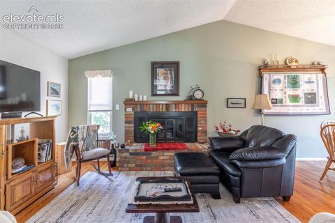 Tiny photo for 5412 Country Heights Drive, Colorado Springs, CO 80917 (MLS # 5132364)