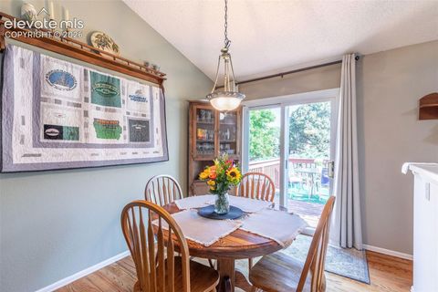 Tiny photo for 5412 Country Heights Drive, Colorado Springs, CO 80917 (MLS # 5132364)
