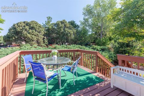 Tiny photo for 5412 Country Heights Drive, Colorado Springs, CO 80917 (MLS # 5132364)
