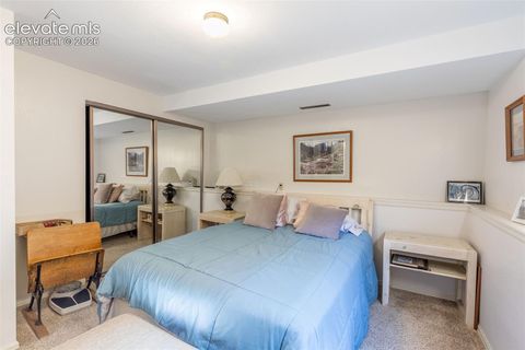 Tiny photo for 5412 Country Heights Drive, Colorado Springs, CO 80917 (MLS # 5132364)