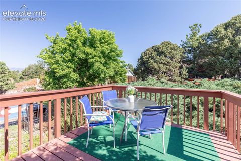 Tiny photo for 5412 Country Heights Drive, Colorado Springs, CO 80917 (MLS # 5132364)