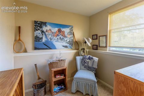 Tiny photo for 5412 Country Heights Drive, Colorado Springs, CO 80917 (MLS # 5132364)