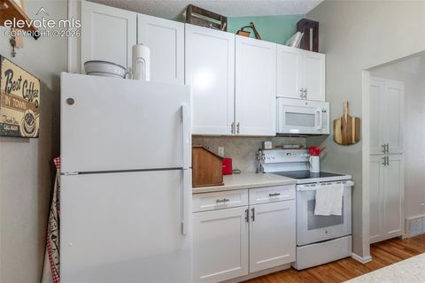 Tiny photo for 5412 Country Heights Drive, Colorado Springs, CO 80917 (MLS # 5132364)