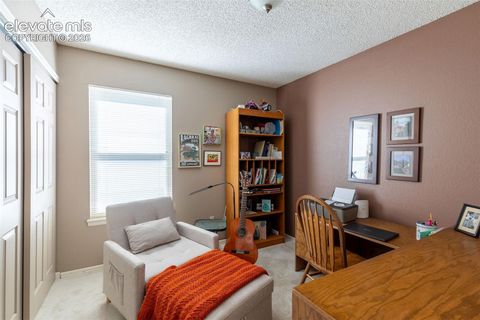 Tiny photo for 5412 Country Heights Drive, Colorado Springs, CO 80917 (MLS # 5132364)