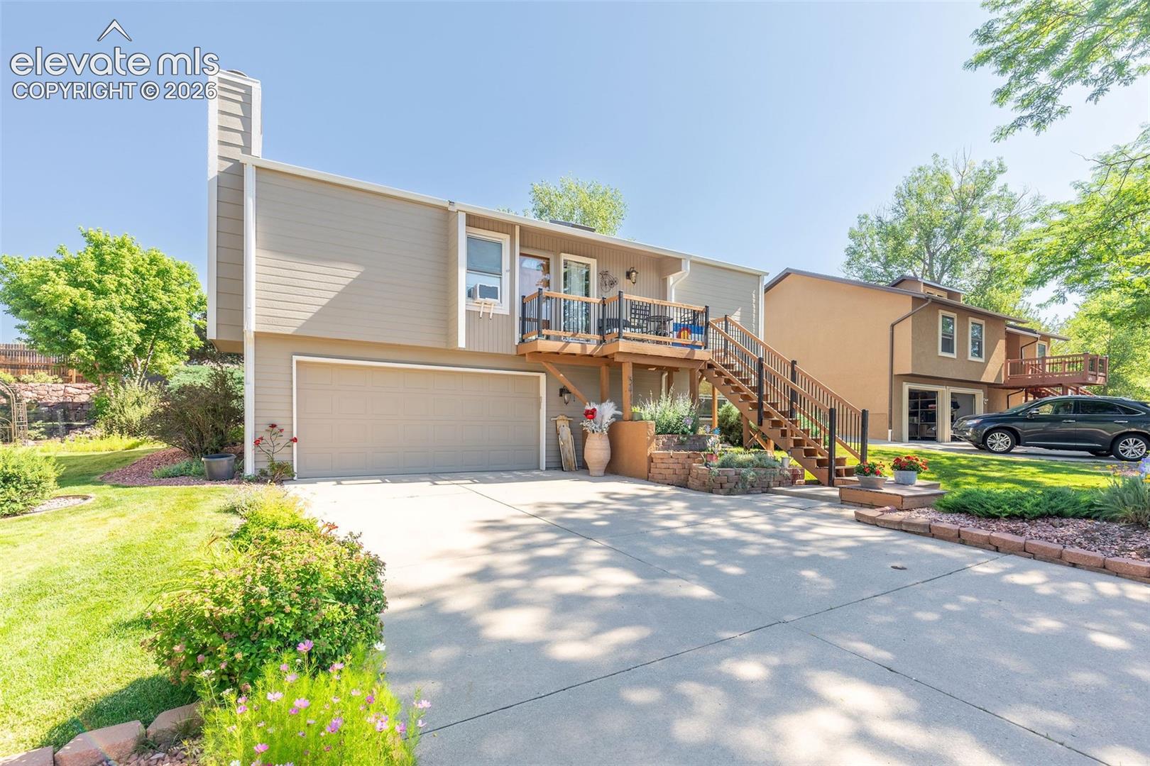 5412 Country Heights Drive