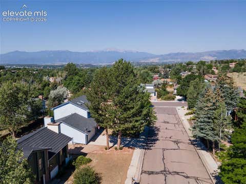 Tiny photo for 5412 Country Heights Drive, Colorado Springs, CO 80917 (MLS # 5132364)