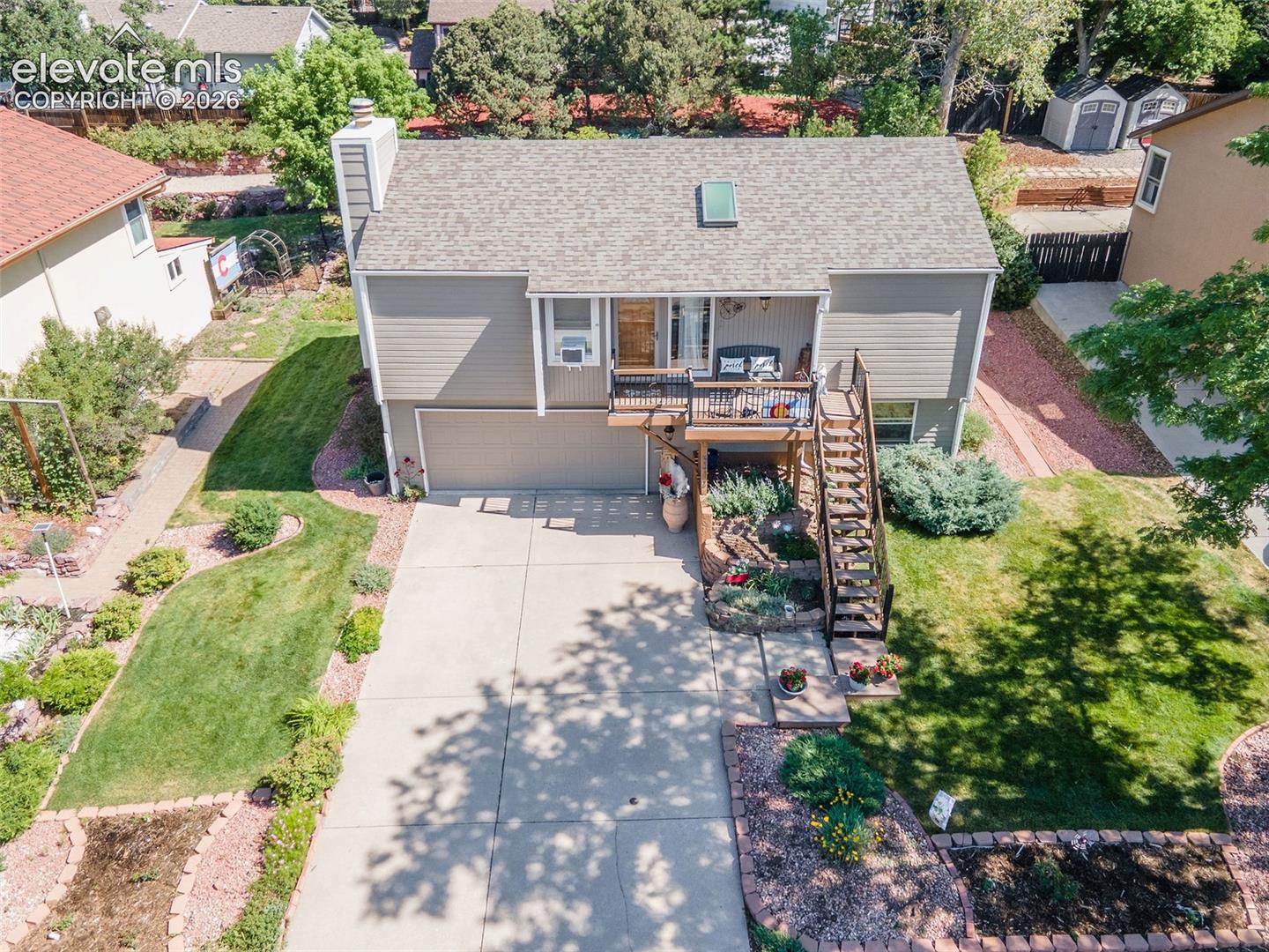 5412 Country Heights Drive