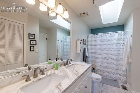 Tiny photo for 5412 Country Heights Drive, Colorado Springs, CO 80917 (MLS # 5132364)