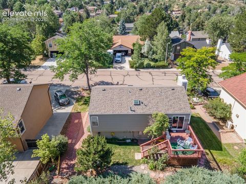 Tiny photo for 5412 Country Heights Drive, Colorado Springs, CO 80917 (MLS # 5132364)